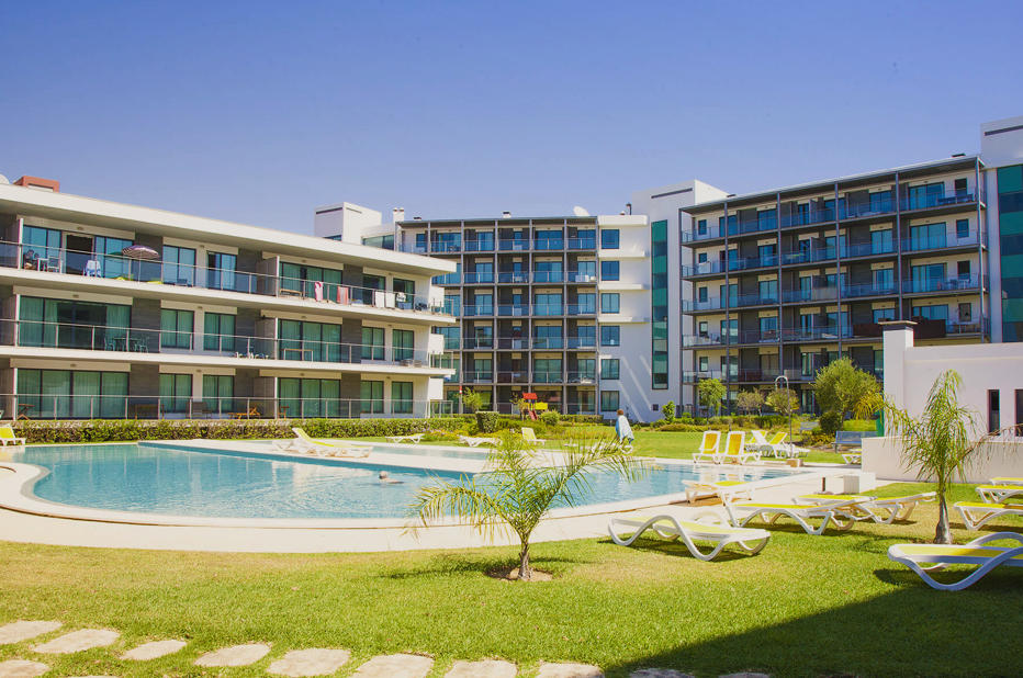 Residence Golf Club Vilamoura