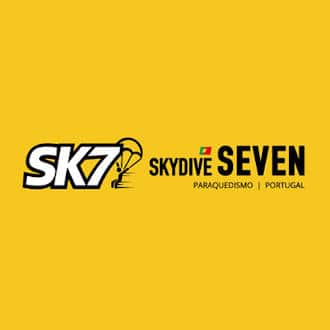 Bilhetes Skydive Seven