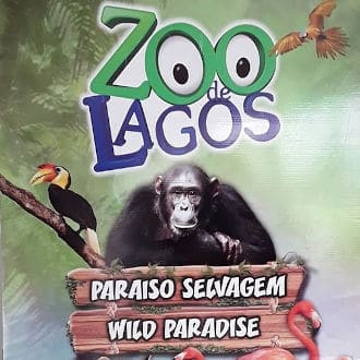 Bilhetes Zoo de Lagos
